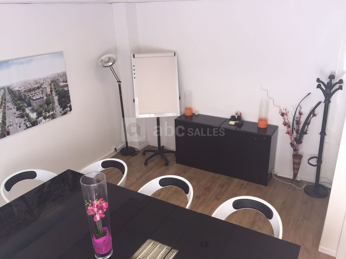 Salle 1