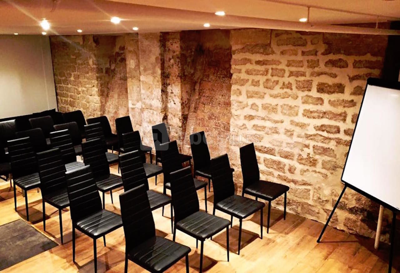 Salle 2