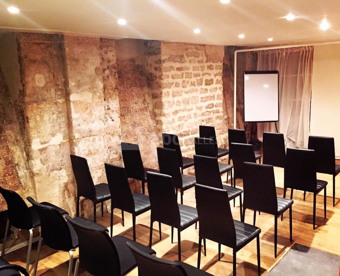 Salle