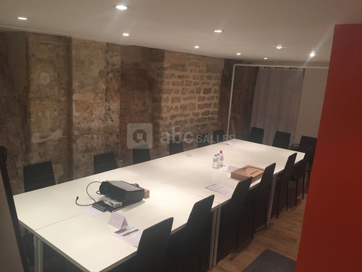 Salle 2
