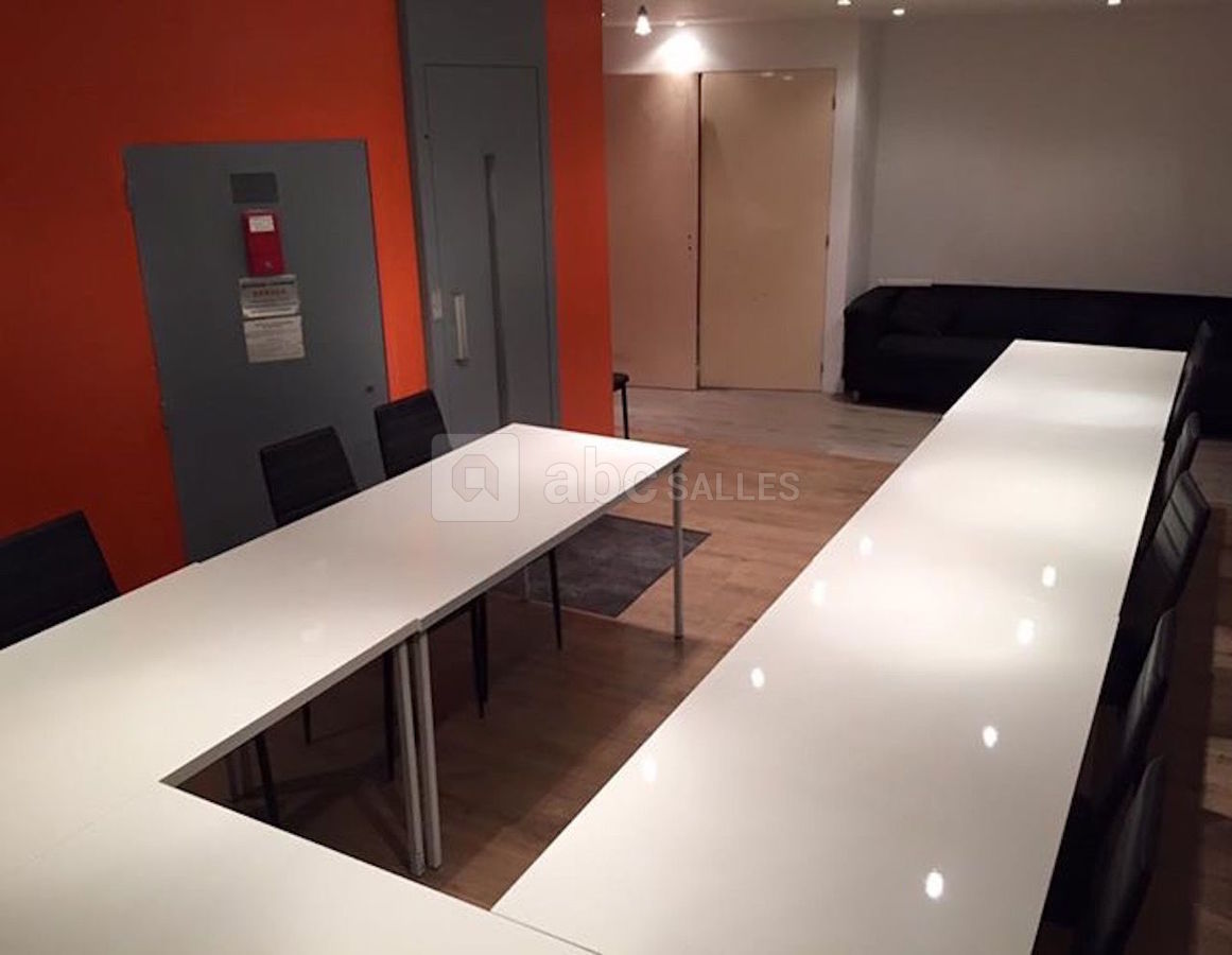 Salle 2