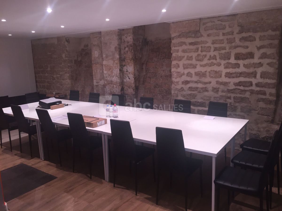 Salle 2
