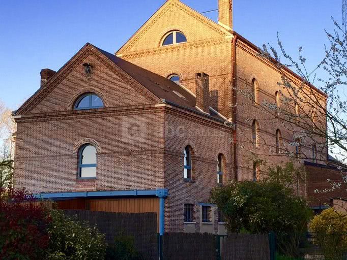 Au couché du soleil