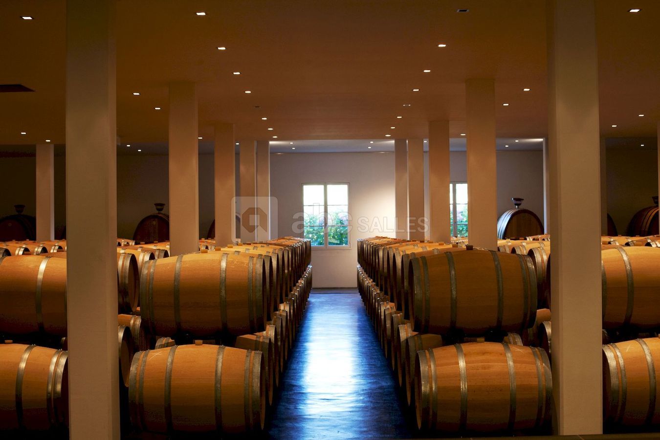 Château Larrivet Haut-Brion