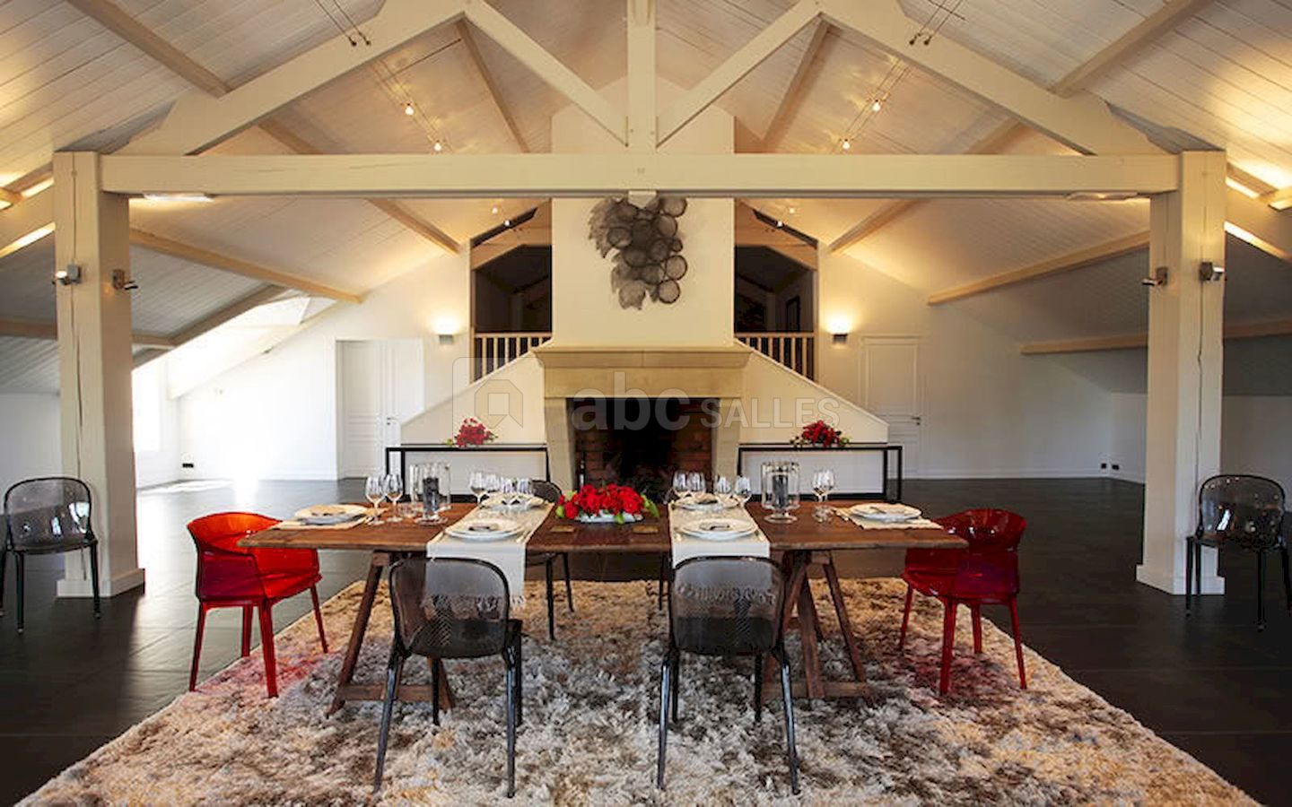 Château Larrivet Haut-Brion