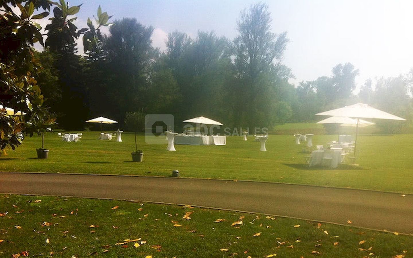 Château Larrivet Haut-Brion