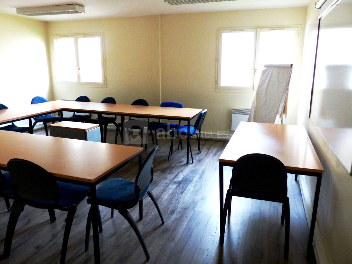 Salle de réunion