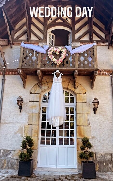 Mariage 15/08/2021