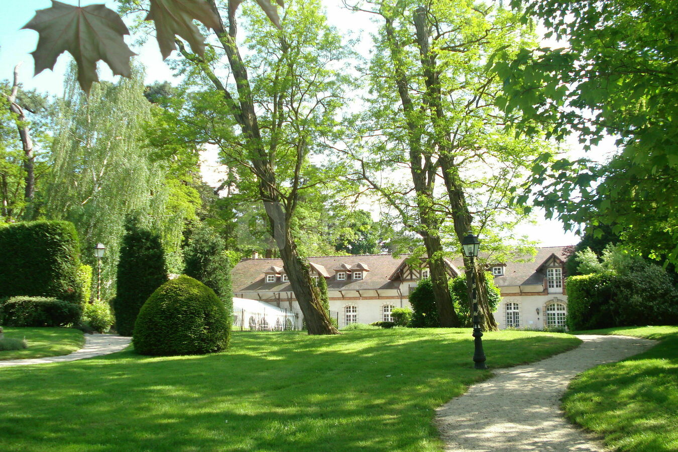 Domaine des Papillons