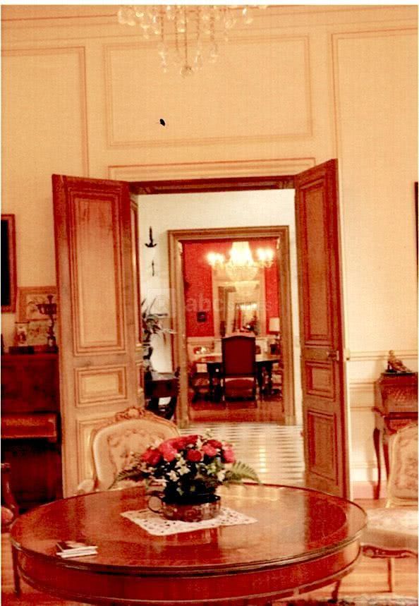 Salles de réceptions