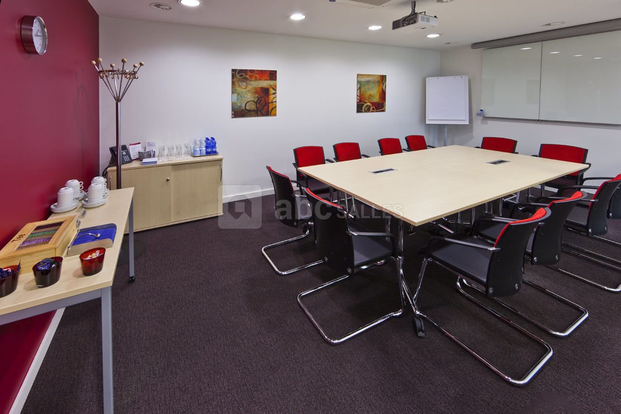 Board room