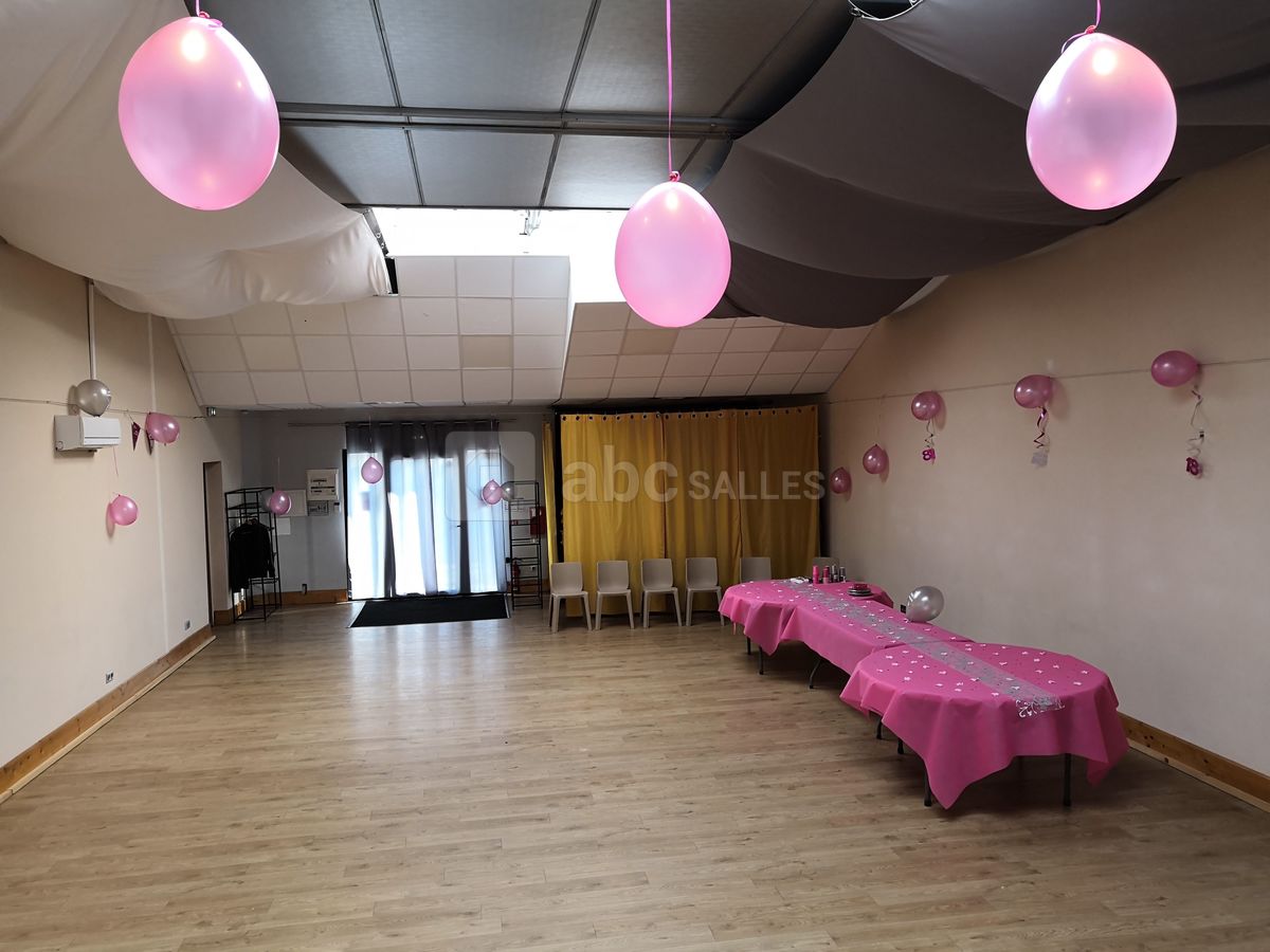 Anniversaire