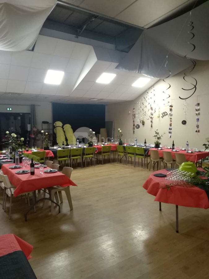 Anniversaire 30 ans