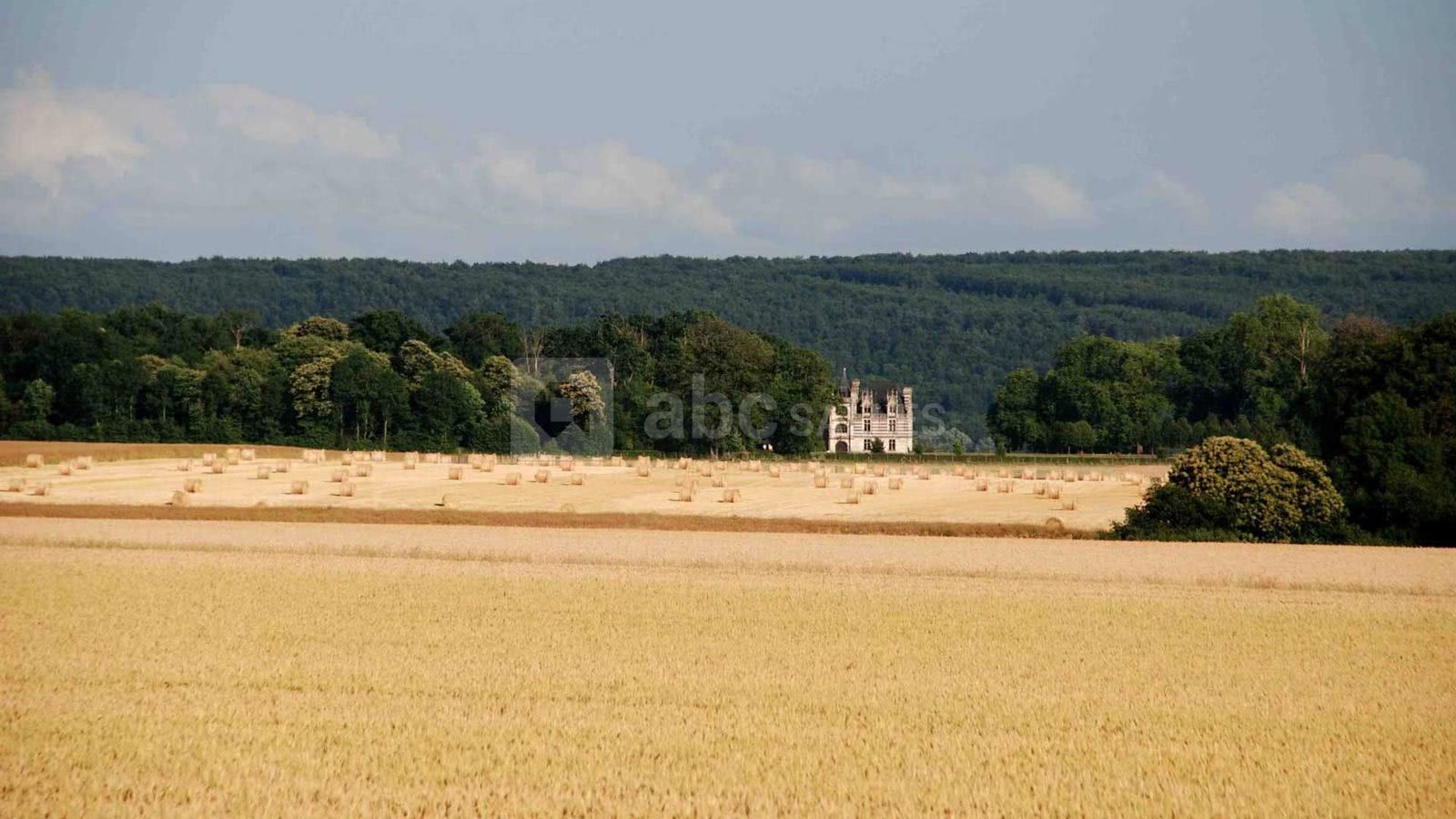 Château d'Ételan - ABC Salles