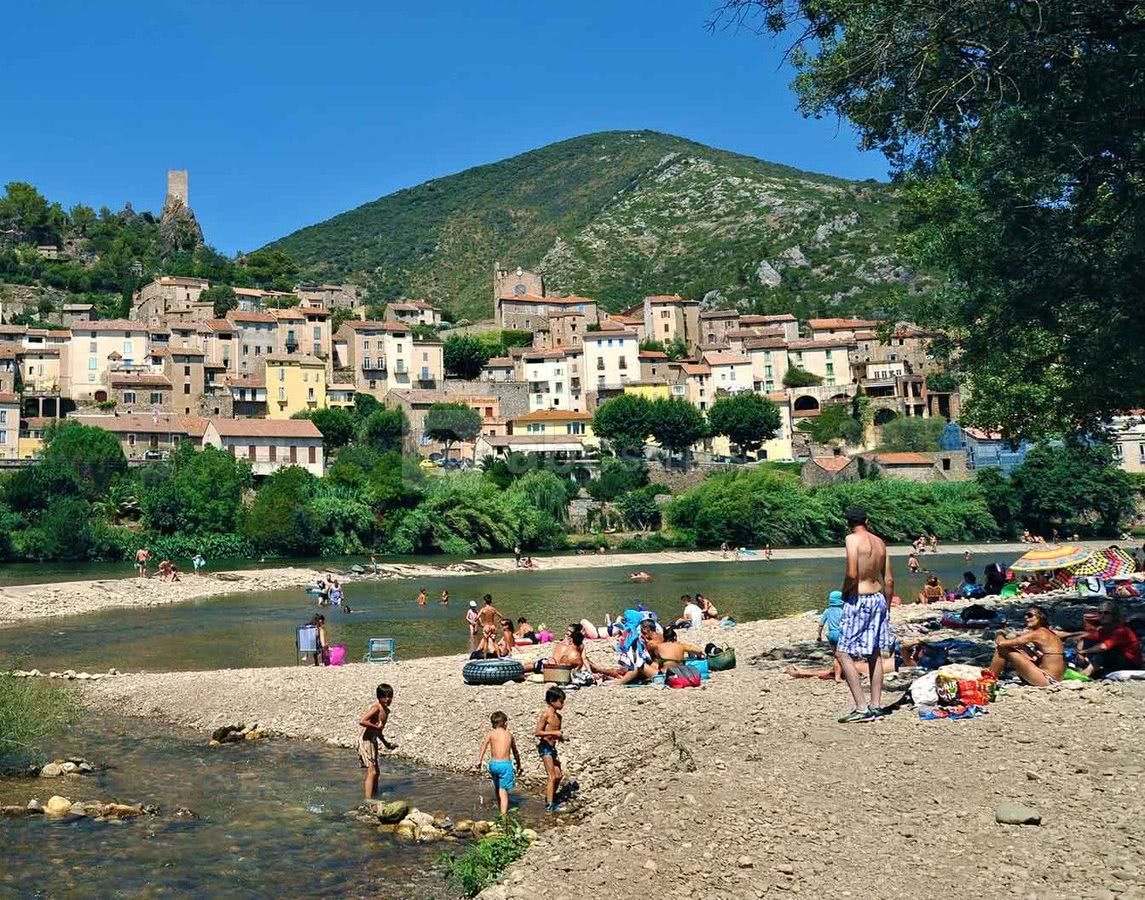 Plages à 30 minutes
