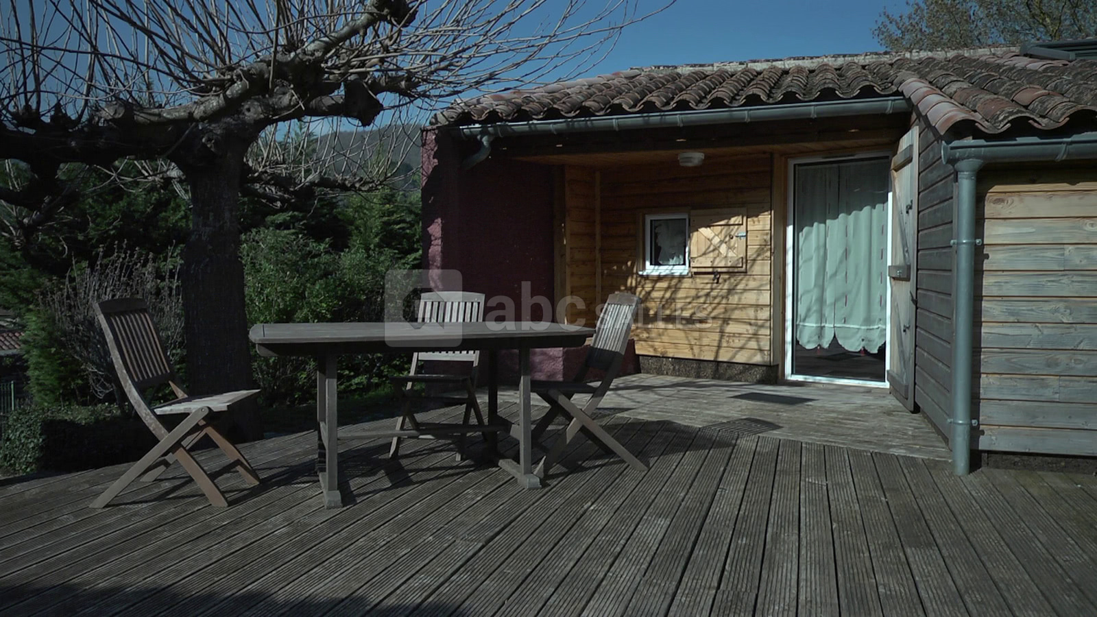 Gîte