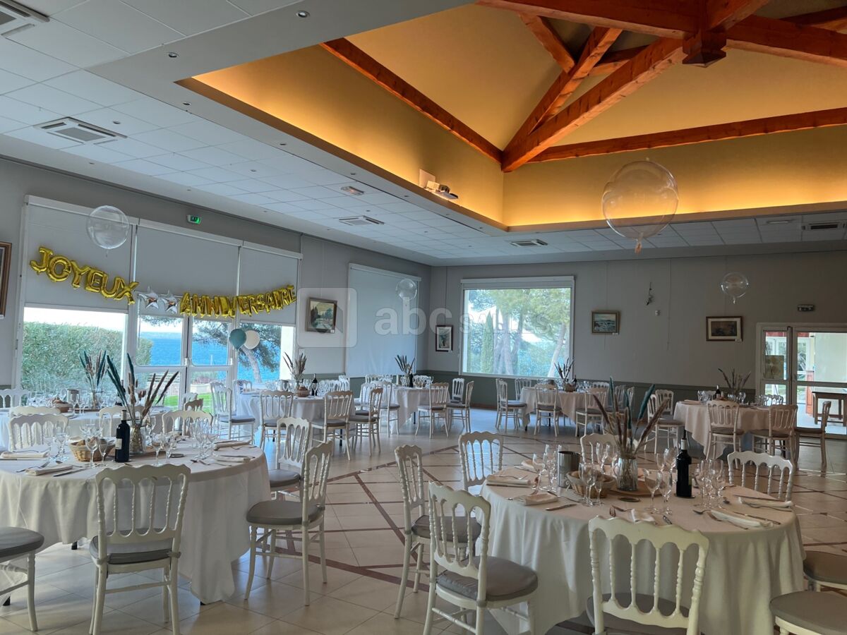 Décoration