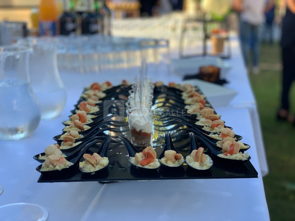 Apéritif