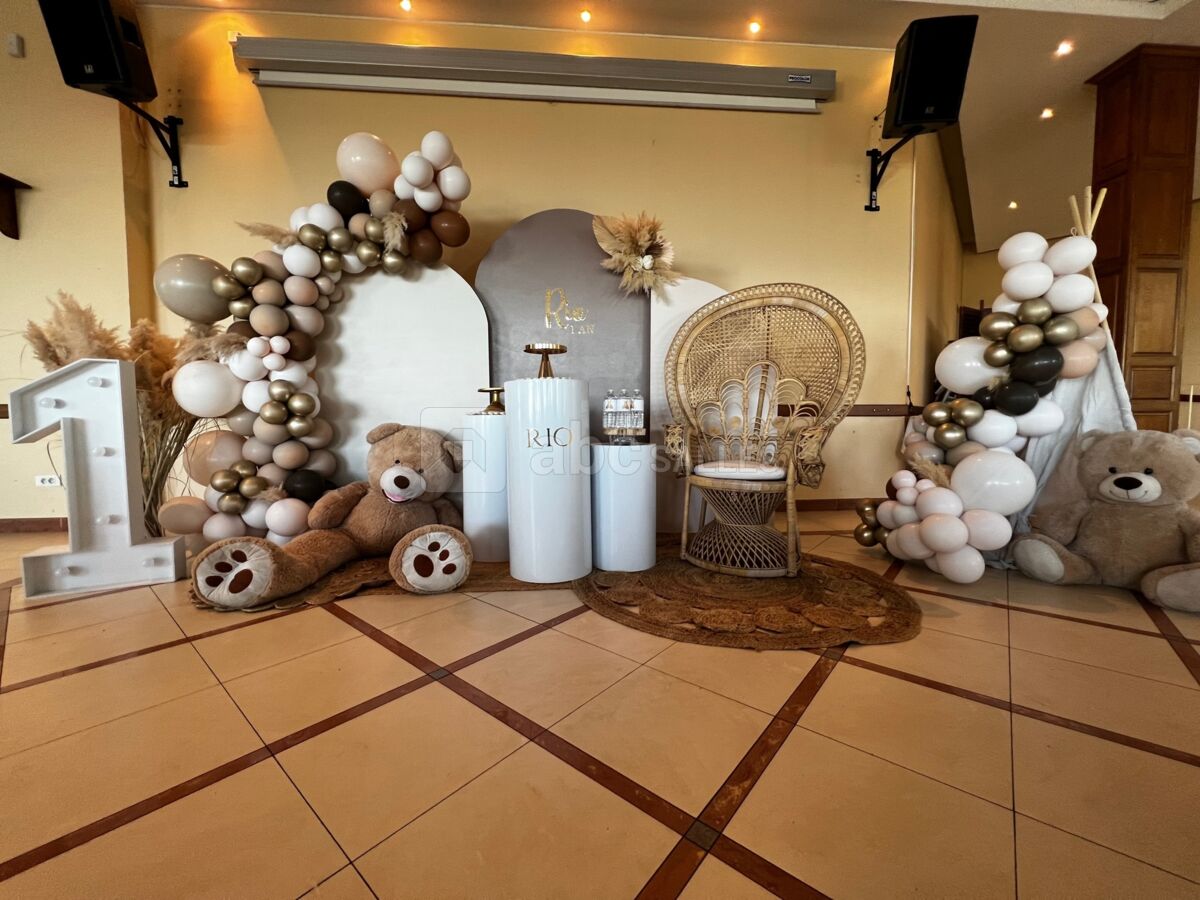 Décoration