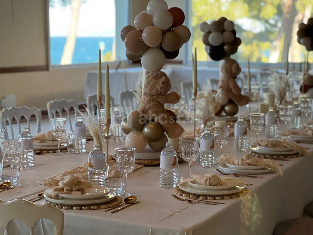 Décoration