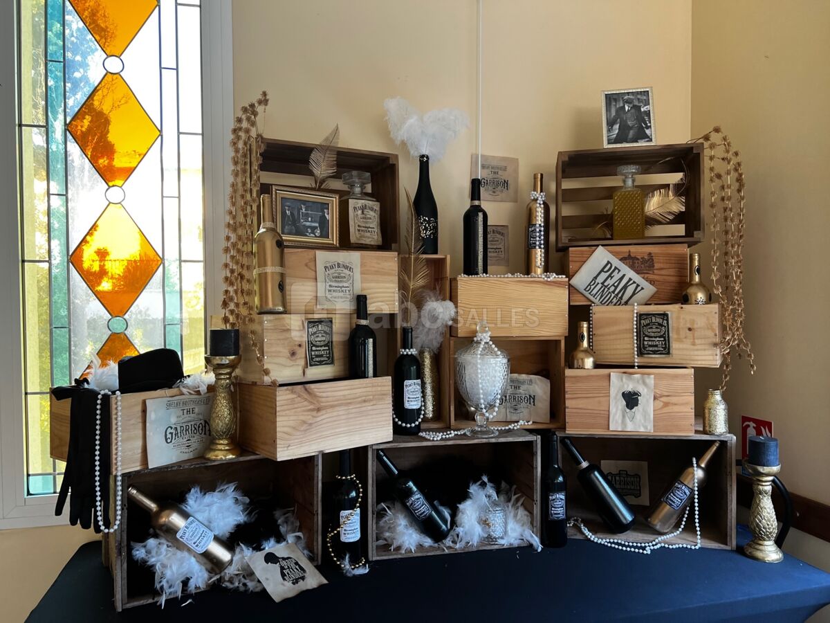 Décoration
