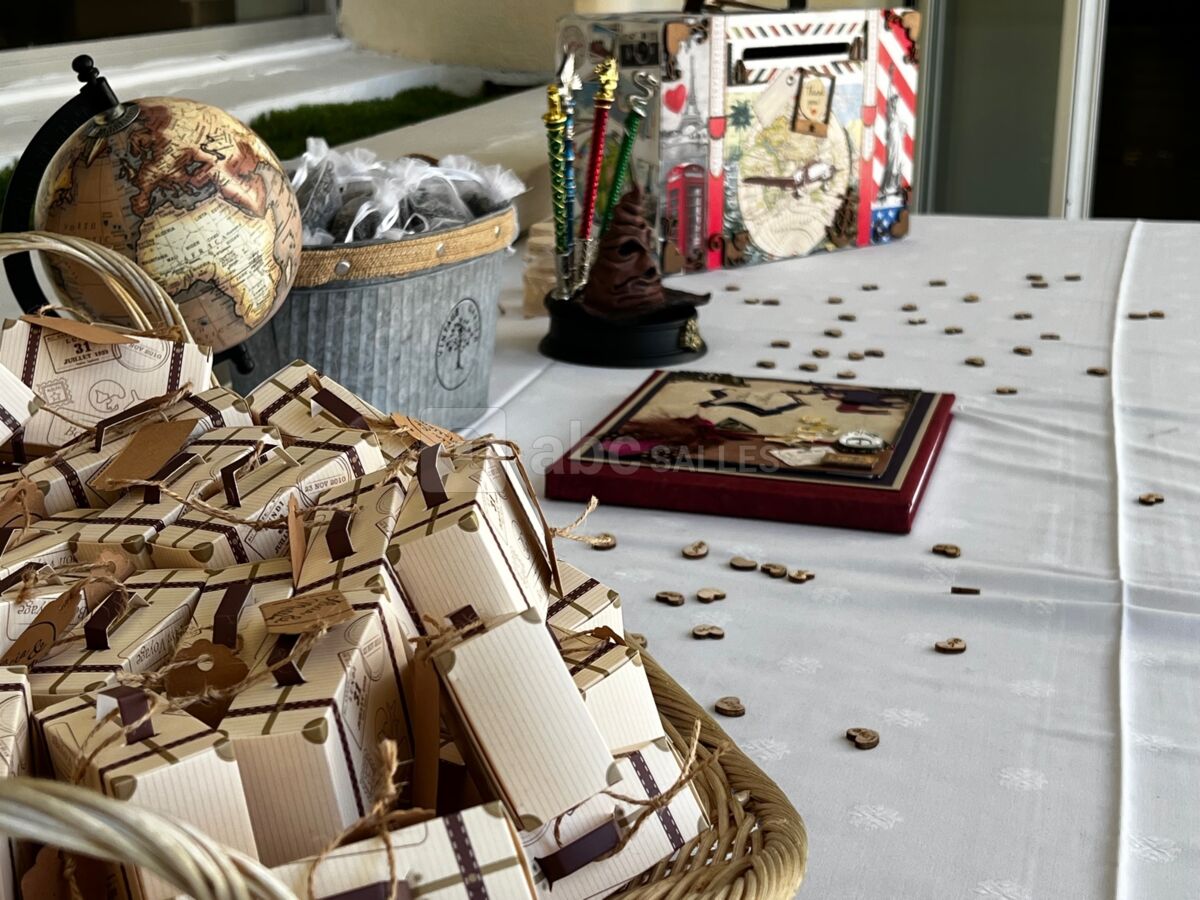 Décoration