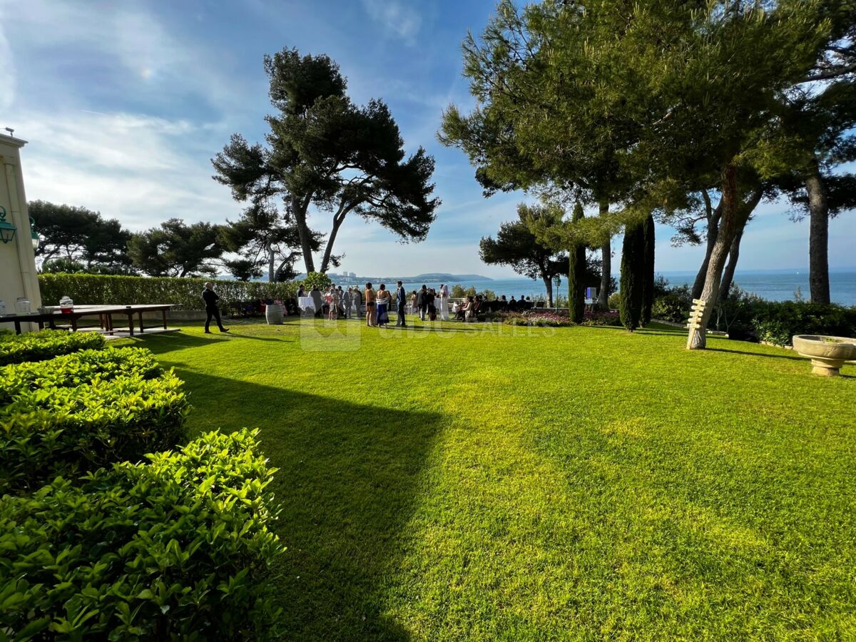 Jardins