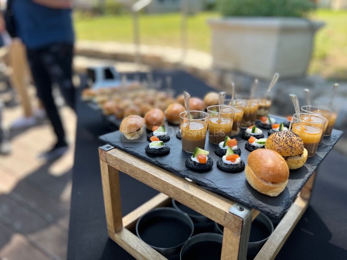 Apéritif