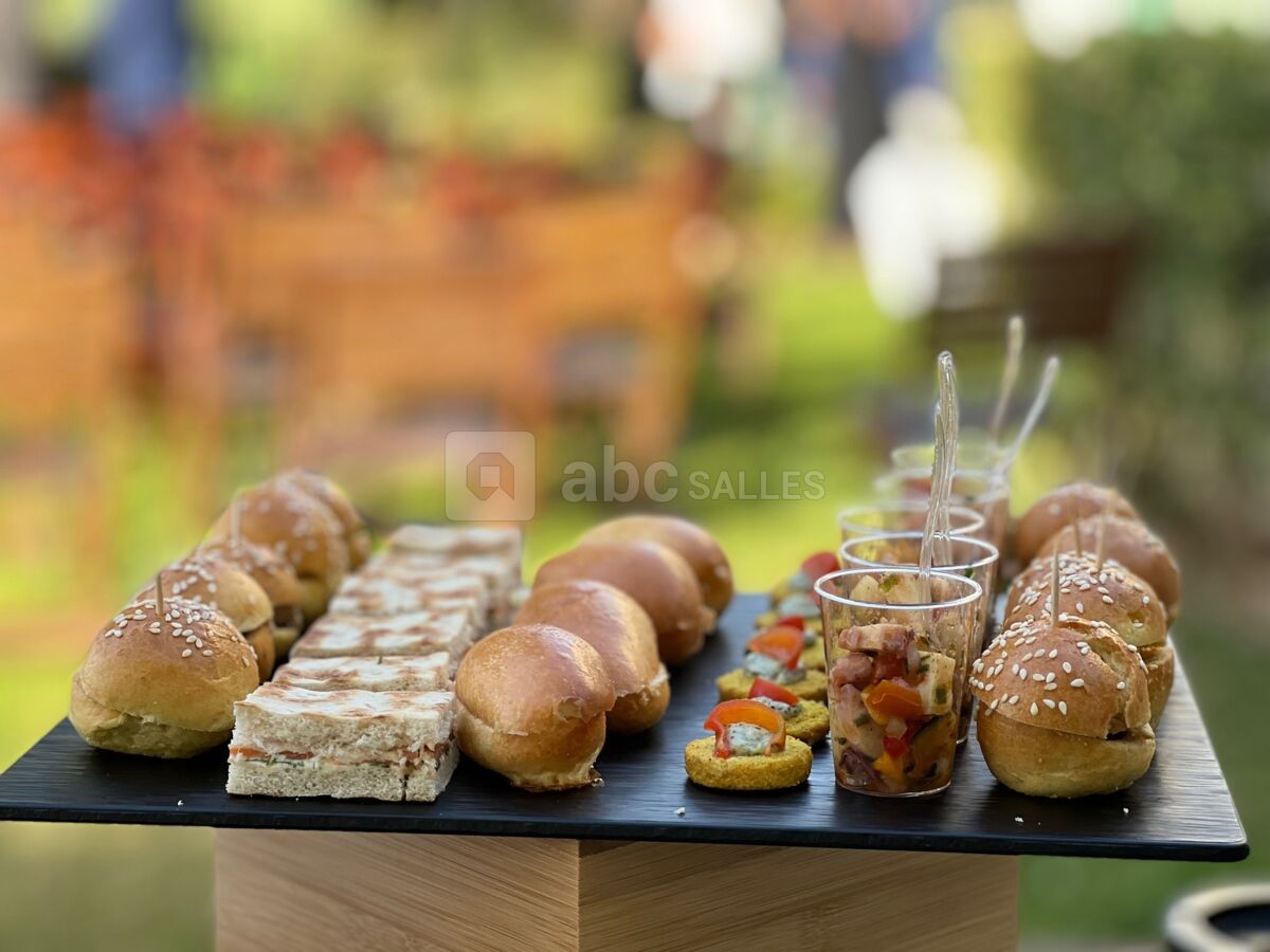 Apéritif