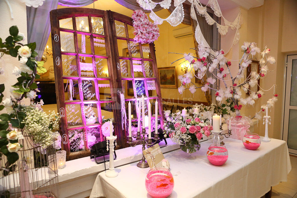 Salle