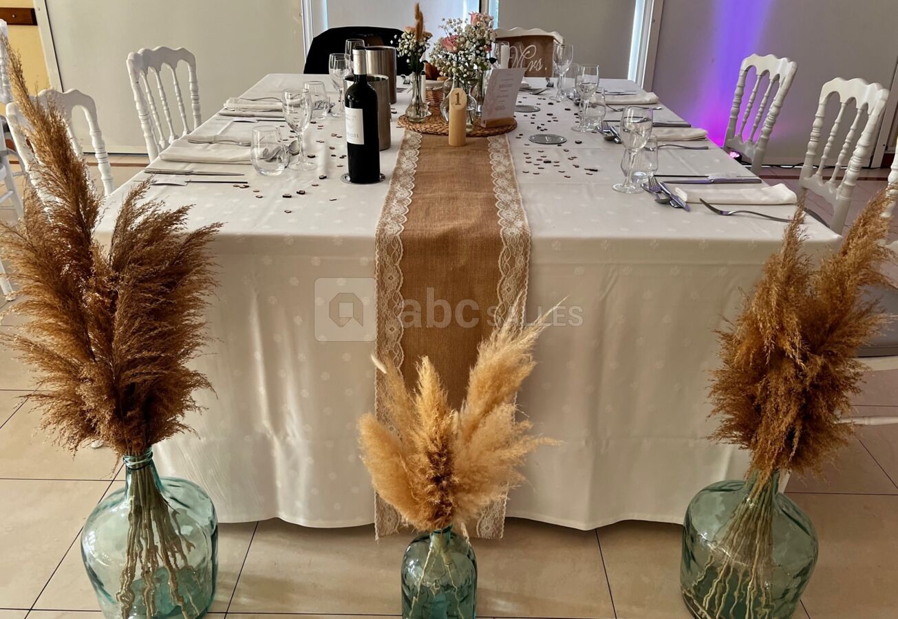 Décoration