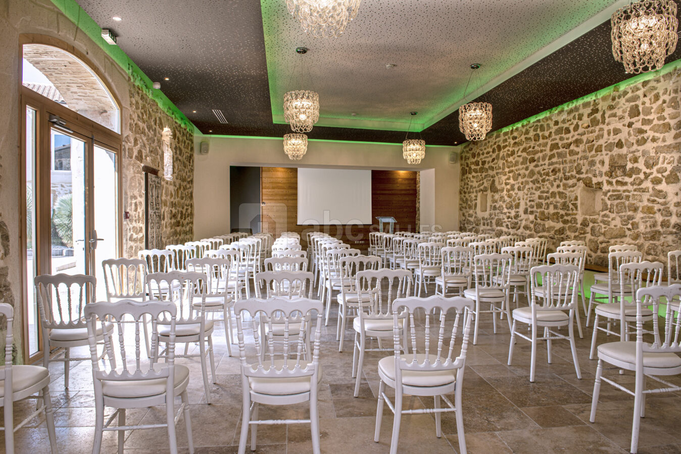 Château de Massillan