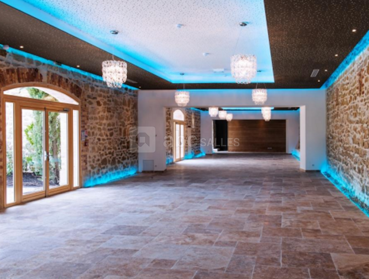 Château de Massillan