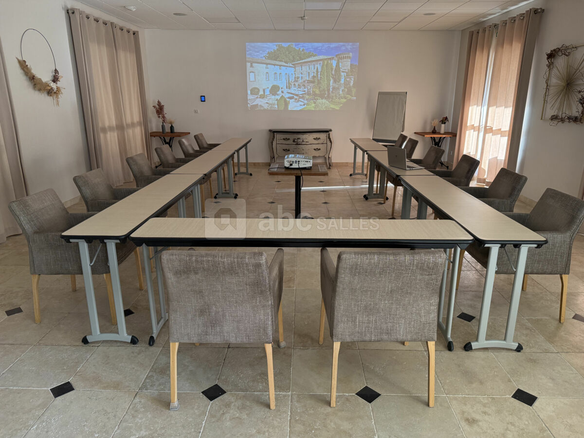 Château de Massillan