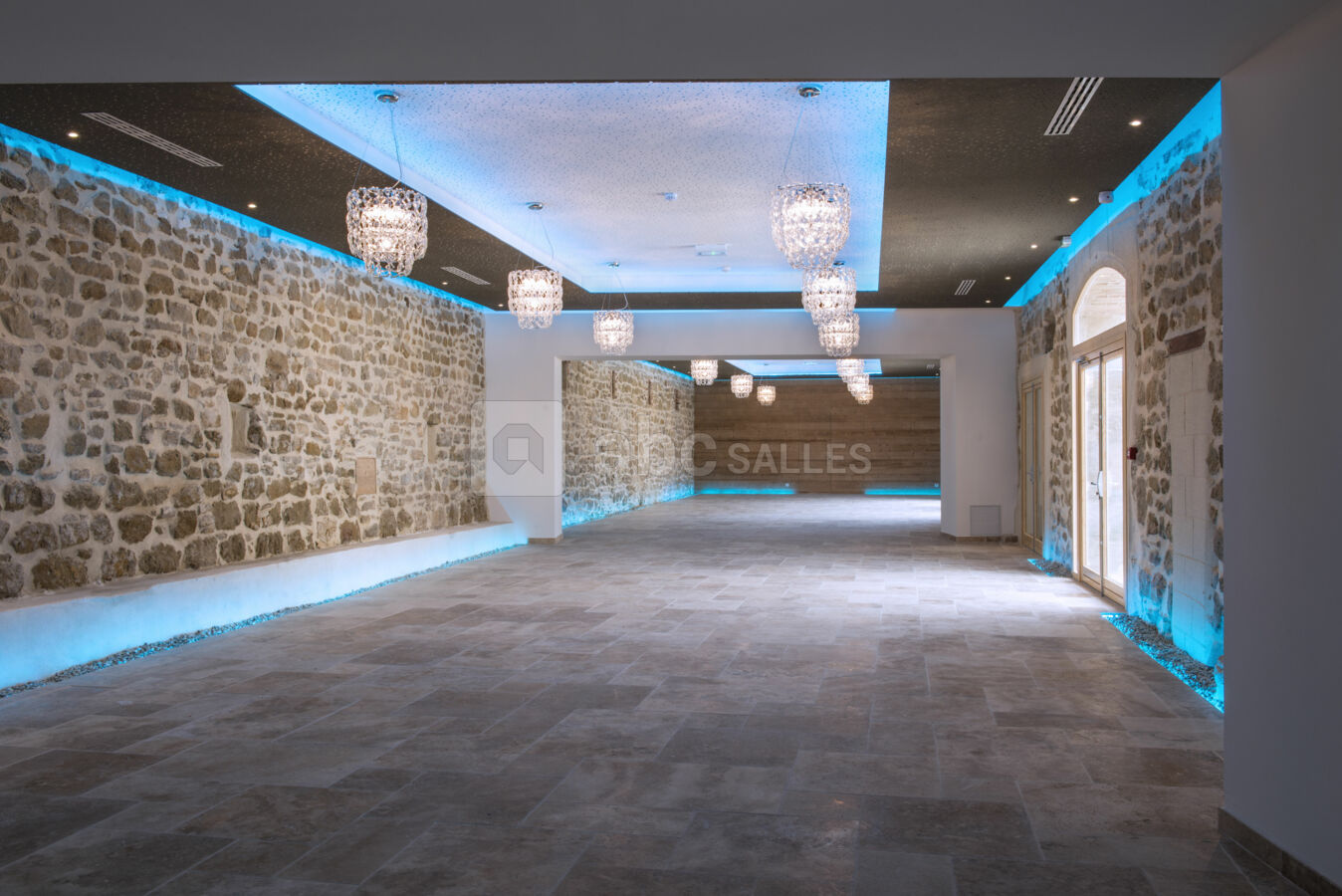 Château de Massillan