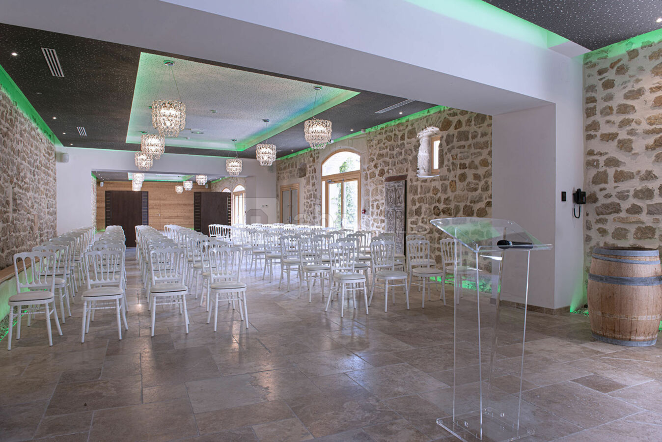 Château de Massillan