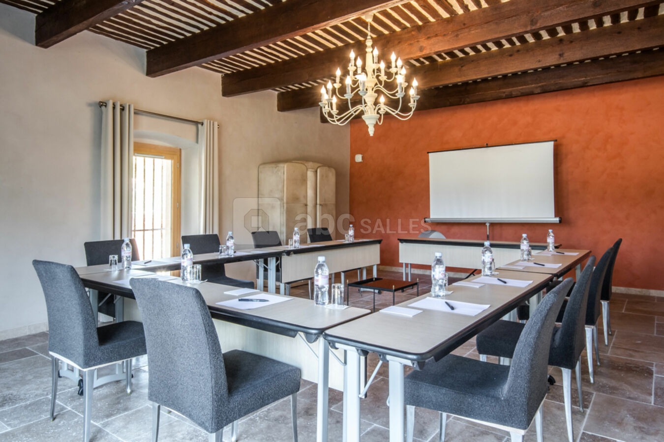 Château de Massillan