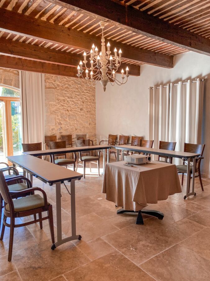 Château de Massillan