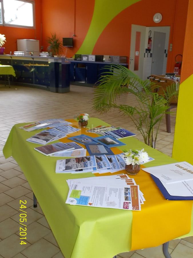 Centre du Moulin de la Côte