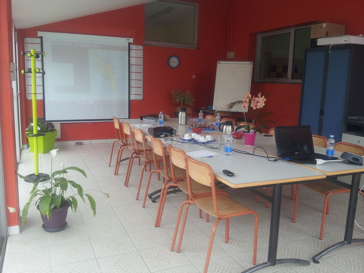 Centre du Moulin de la Côte