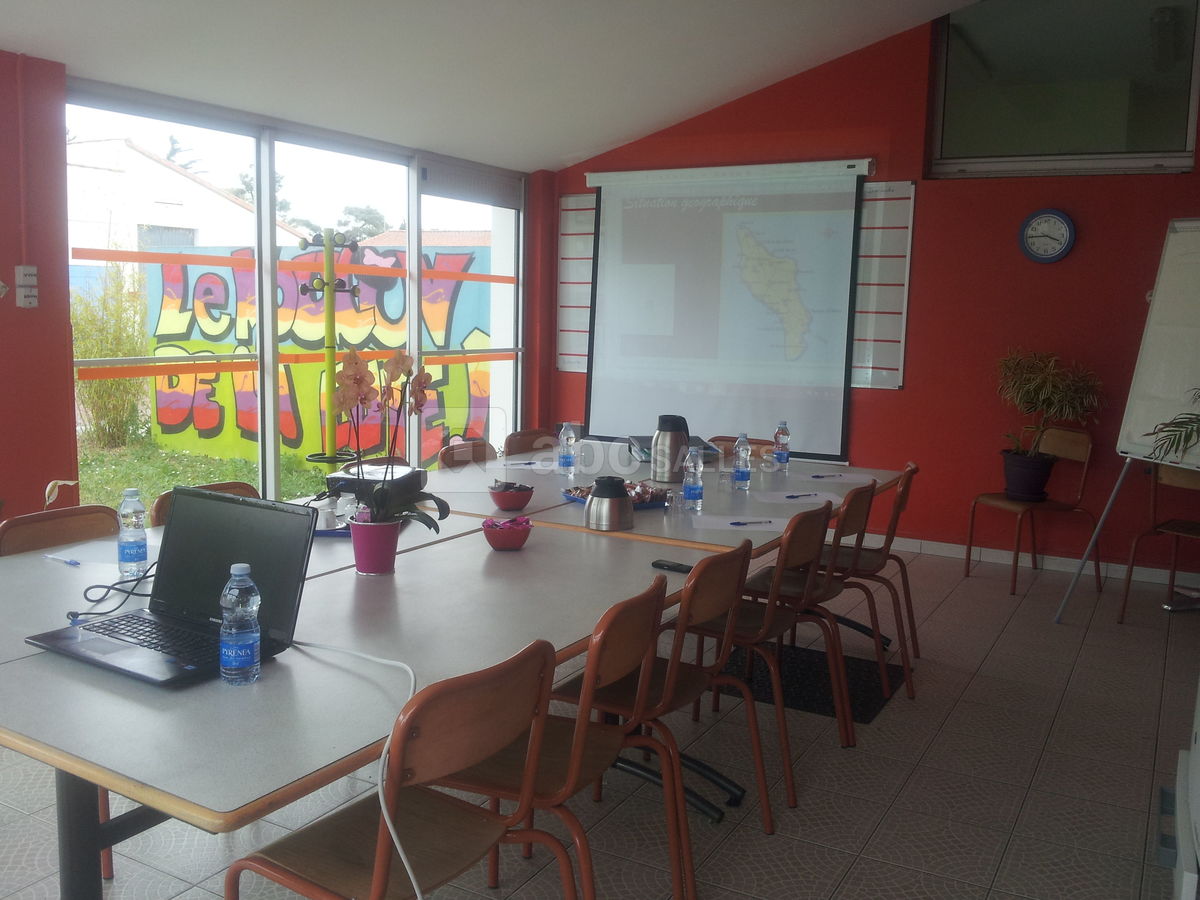 Centre du Moulin de la Côte