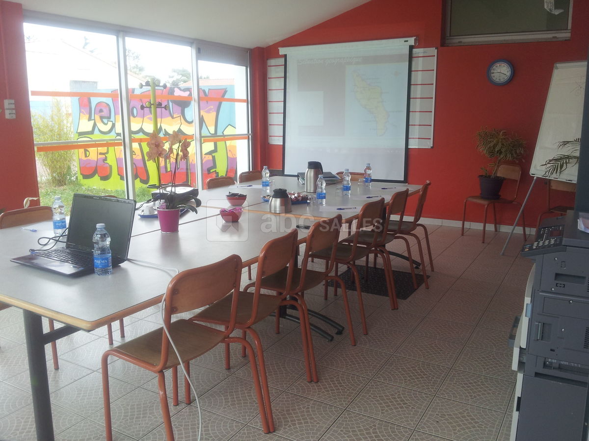 Centre du Moulin de la Côte