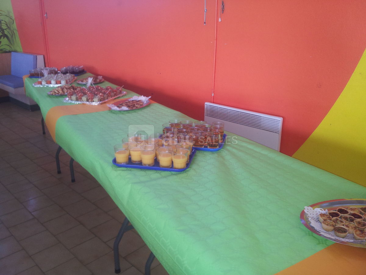 Centre du Moulin de la Côte