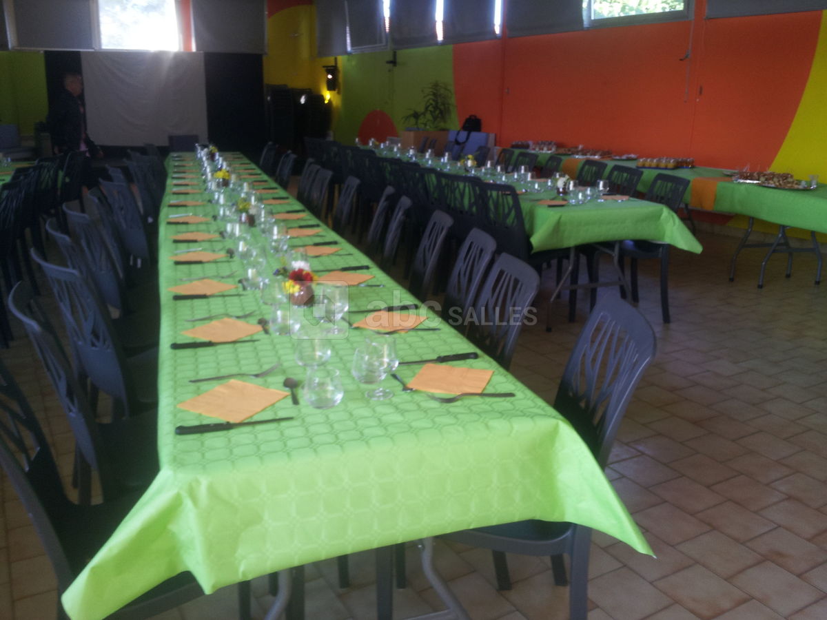 Centre du Moulin de la Côte