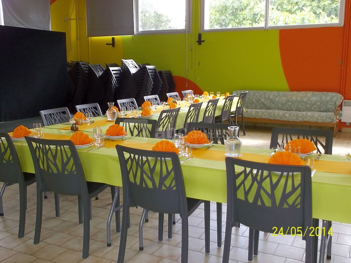 Centre du Moulin de la Côte