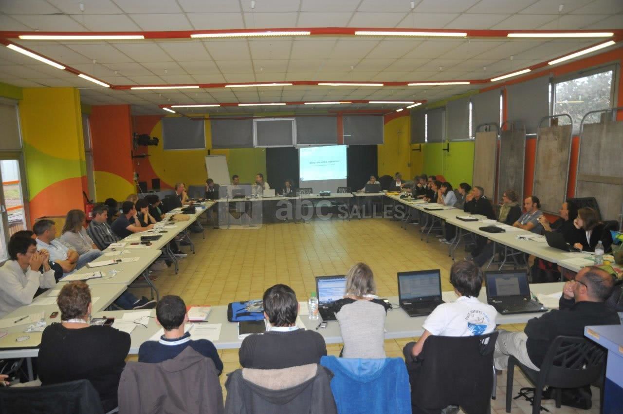 Centre du Moulin de la Côte