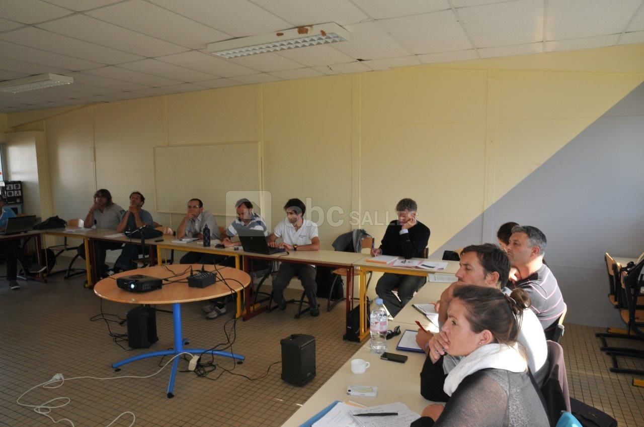 Centre du Moulin de la Côte