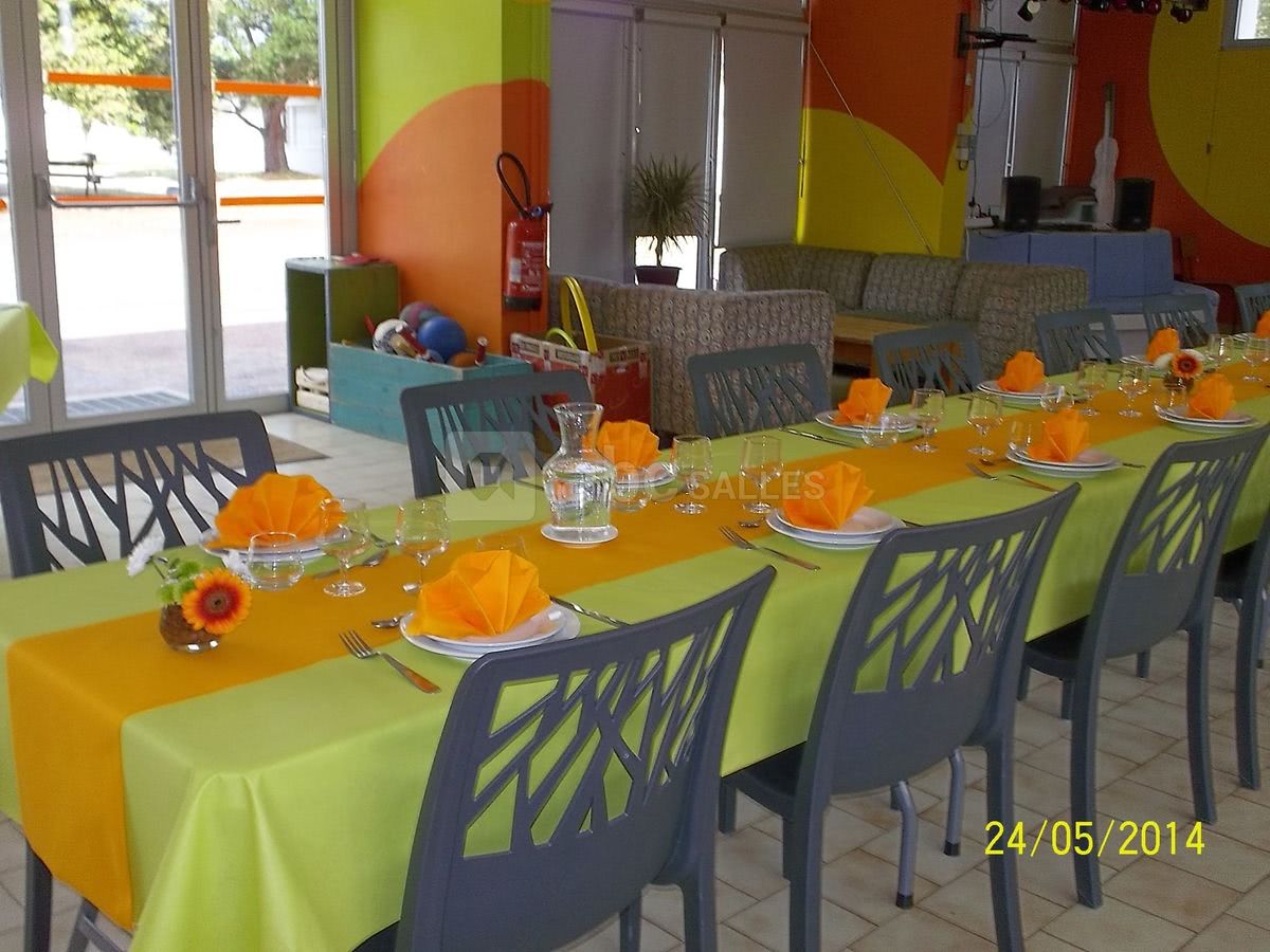 Centre du Moulin de la Côte