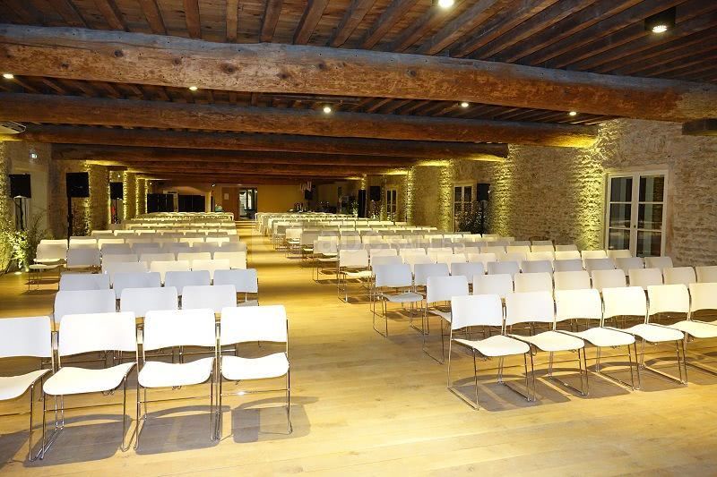 Salle de conférence