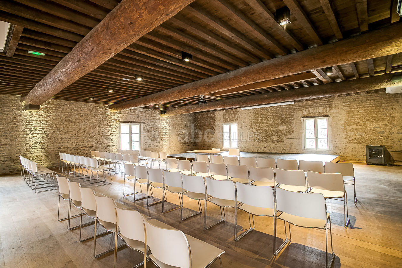 Salle de réunion